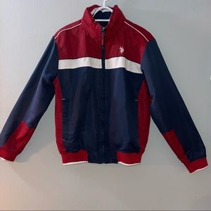 U.S. Polo Assn. USA Jacket